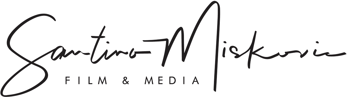 Santino Miskovic Film und Media