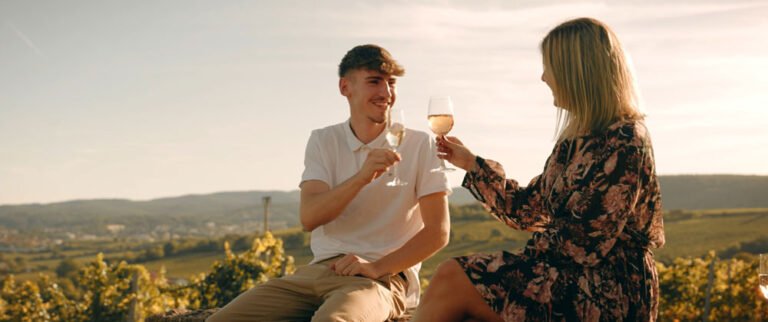 Filmstill als Beispiel für Event und Produktionsbegleitung