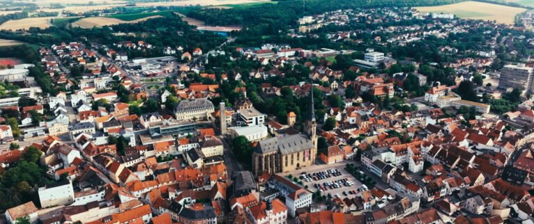 Filmstill als Beispiel für Recruitingfilm